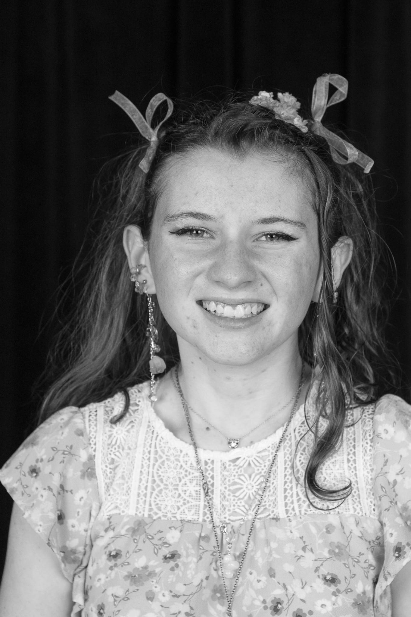 Sophia Jech_H-11 Cast