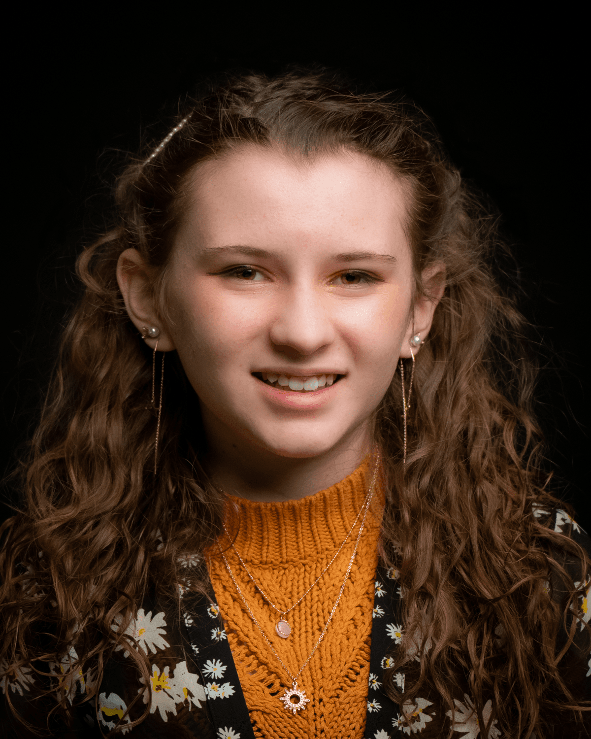 Sophia_Jech Cast