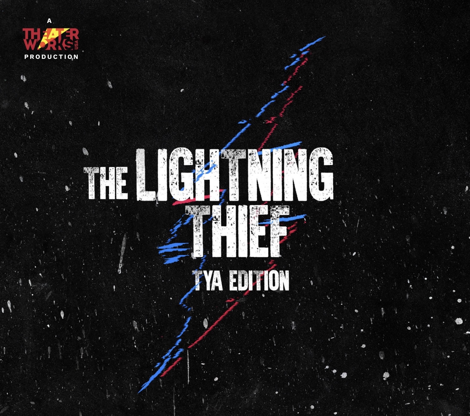 The Lightning Thief