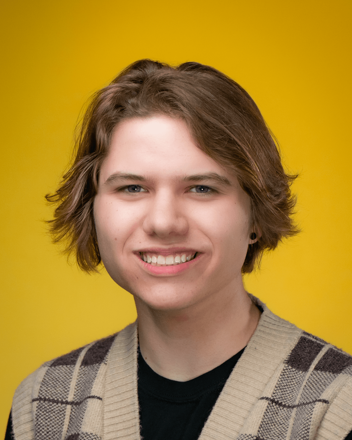 TJ_Borre Cast