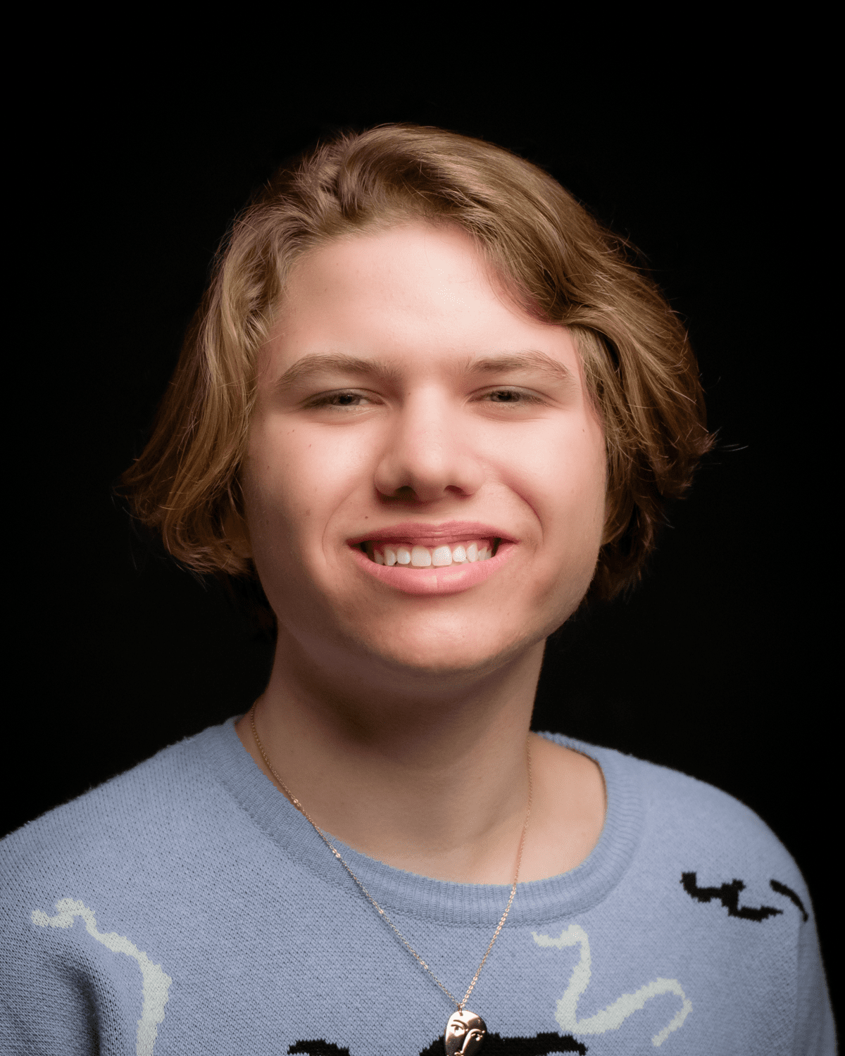 TJ_Borre Cast