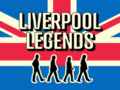 Liverpool Legends