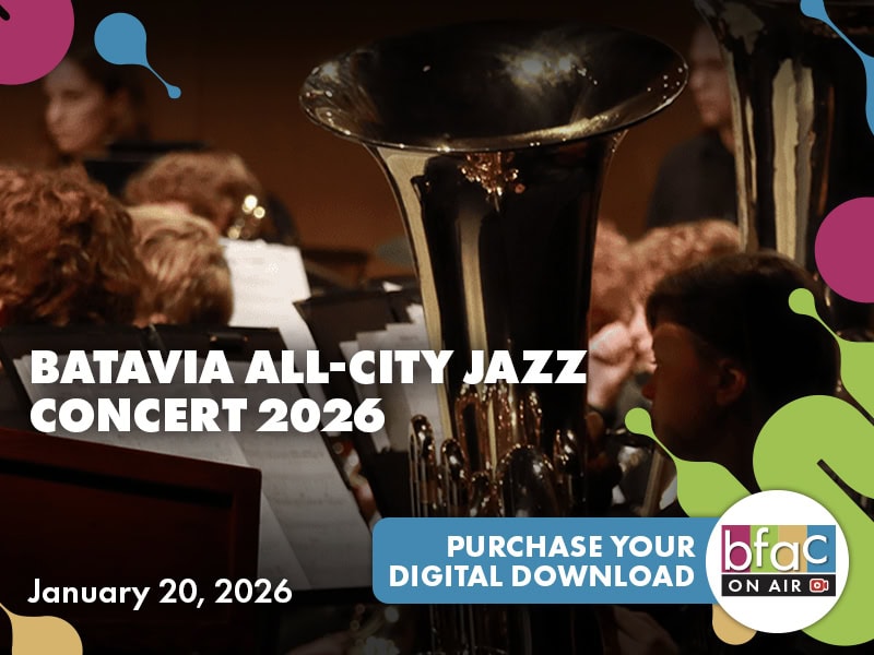 Purchase Your Digital Download