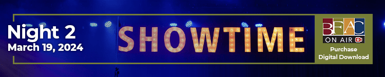 Showtime Night 2 Digital Download