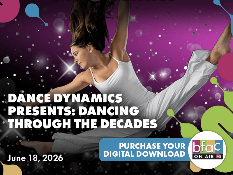Purchase Your Digital Download