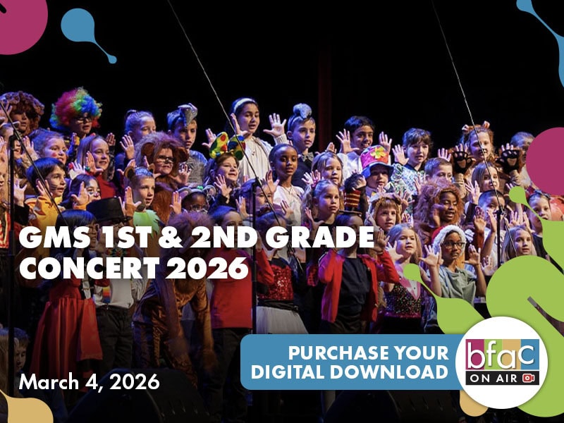 Purchase Your Digital Download 