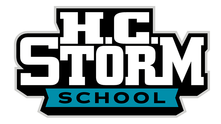 hc storm school