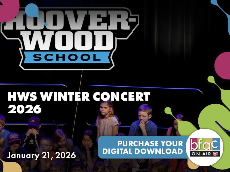 Purchase Your Digital Download