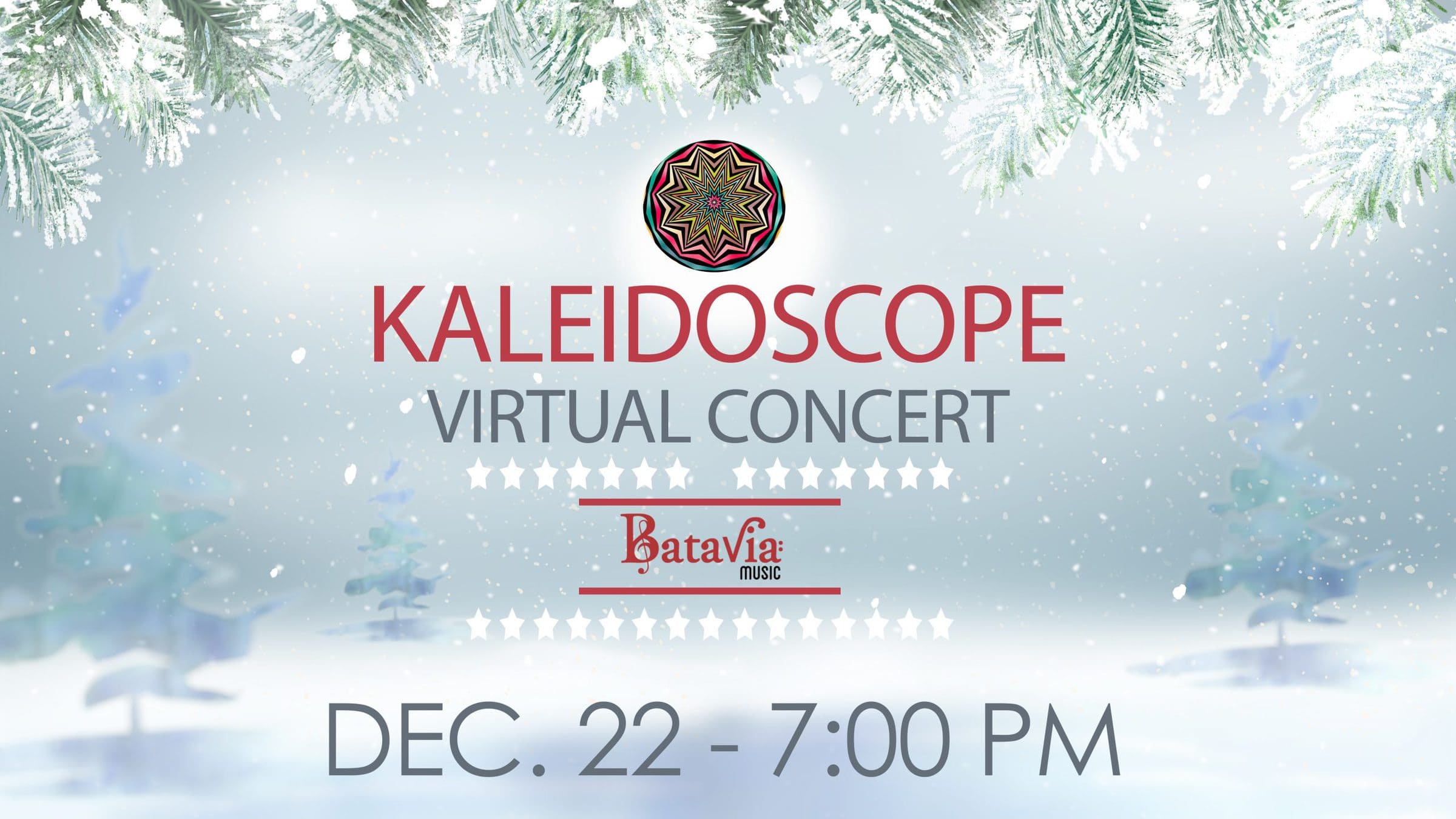 k concert player image
