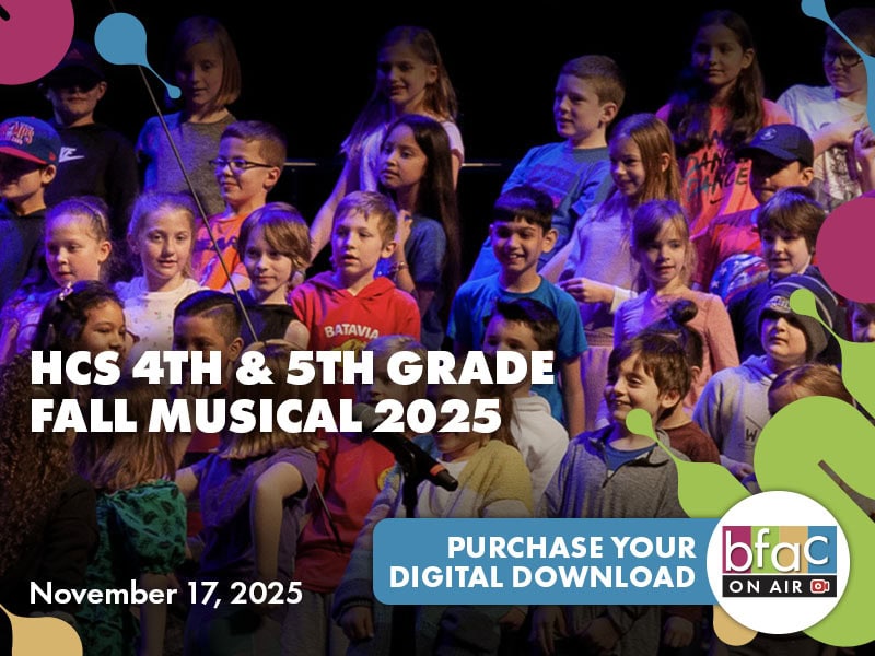 Purchase Your Digital Download