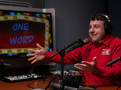 Want more December themed episodes?