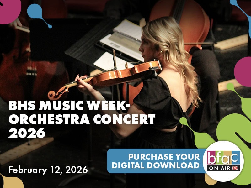 Purchase Your Digital Download 