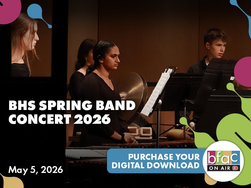 Purchase Your Digital Download!