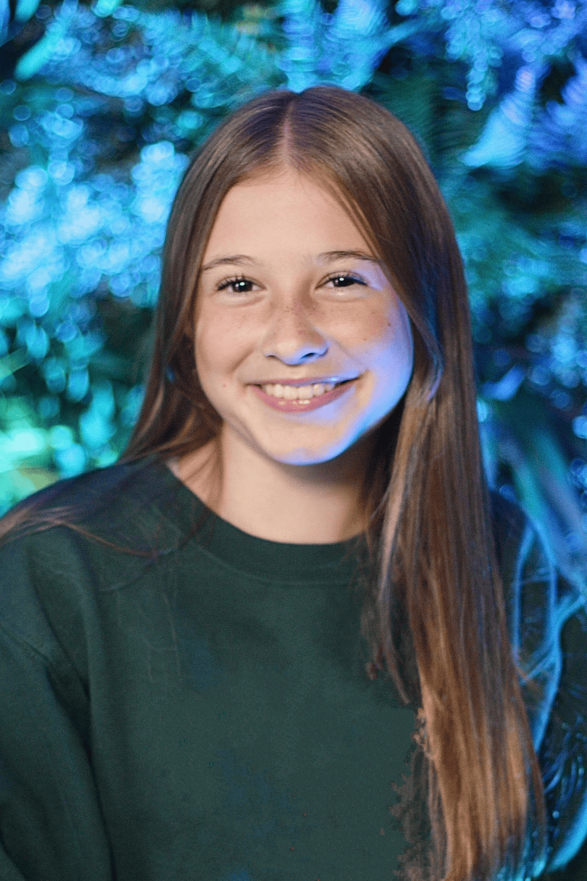 Mia H Cast